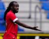 News from Jordan Lukaku: Romelu Lukaku’s brother has a project – All football