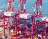 Korea: exports up for the 12th month in a row