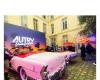 Autry presents its new Drive-In Experience collection in Paris