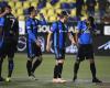 ???? Incredible images: a former Club Brugge player sees…missiles flying over the stadium – All football