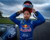 F1 Academy, Chloe Chambers will join the Red Bull galaxy in 2025