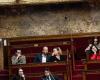 The Law Committee of the National Assembly rejects the impeachment procedure against Emmanuel Macron