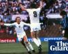 Golden Goal: Aston Villa’s Peter Withe v Bayern Munich (May 1982) | Football