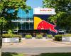 The decline of Red Bull linked to the F1 economic model?