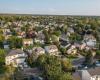 Jump in residential sales of 25% and 18% in the Quebec and Montreal regions