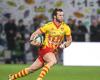 Top 14: Louis Dupichot, Tommaso Allan and the Argentinians back in the USAP group for the Pau reception