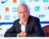 EdF: The press goes wild, Deschamps wants to make peace