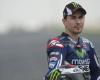 MotoGP. Jorge Lorenzo, three-time world champion, speaks about the hatred received in his own country