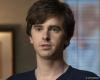 Audiences: What results for the final season of “Good Doctor” on TF1?