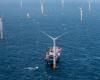 European countries, apart from Belgium, have enough space for offshore wind power