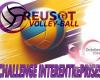 VOLLEYBALL: First inter-company challenge of the season