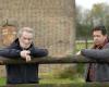 TV audiences: Eddy Mitchell and Laurent Gerra are a hit on France 2