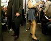 Paris: he filmed under women’s skirts in the metro