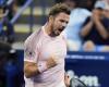 Stan Wawrinka returns to victory – rts.ch