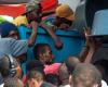 Haiti from bad to worse. Towards guardianship?