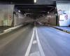 The Great Saint Bernard tunnel will be closed overnight