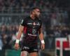 Top 14 – Matthis Lebel (Stade Toulouse): “We were often moved in Castres”