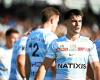 “Owen Farrell, an incredible natural aura”: Nolann Le Garrec looks back on the start of the Racing 92 season