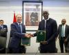 Morocco: signing of an Agreement between the CDG and the CDC of Senegal | APAnews