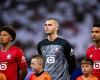 Deschamps explains the absence of Lucas Chevalier among the Blues – French team