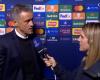 Club: Margot Dumont apologizes to PSG and defends Luis Enrique