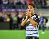 Transfers / Top 14 – Léo Carbonneau visiting the Racing 92 premises this week