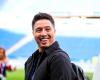 Samir Nasri “found LOSC heroic” against Real Madrid