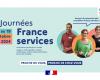 4th edition of the France Services Days – News