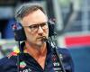 Christian Horner sends a strong message to Daniel Ricciardo