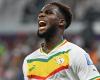 CAN 2025 Qualifiers, List of Lions: Return of Krépin Diatta and Boulaye Dia