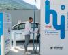 France at the forefront of hydrogen mobility on the European market