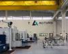 The Spanish group Aciturri consolidates its presence in Morocco with the opening of a new factory in Nouaceur