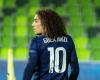 The salaries of former OM players Guendouzi, Tavares and Gigot at Lazio