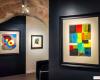 Sonia Delaunay: the free double exhibition at the Roger-Viollet gallery and the Zlotowski gallery