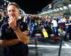 Red Bull Racing takes £307m despite falling profits during record-breaking F1 season.