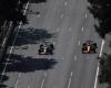 Formula 1. The sprint race reserved for rookies finally postponed to 2025. Sport