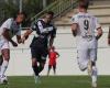 Girondins de Bordeaux. Facing Canet, the N3 in search of “positive”