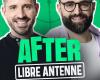 Libre Antenne – Martial, happy supporter of Senegal and LOSC: “What a joy to see this match!” – 02/10