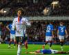 OL ridicules Rangers in Glasgow – C3 – J2 – Rangers-OL (1-4)