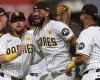 MLB Series: The Padres join the Dodgers in the division series