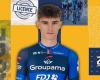 Cycling. Transfer – A member of La Conti Groupama-FDJ leaves for CIC U Nantes Atlantique