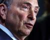 Kings games | Gary Bettman will be conspicuous by his absence in Quebec