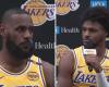 Duel between LeBron and Bronny at the Lakers? The anecdote before the restart: “We can see that there is…