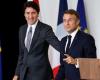 French language: Macron and Trudeau insulted Quebec