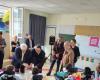 A school for children with multiple disabilities has opened near Rennes, a first in Ille-et-Vilaine