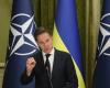 New NATO chief in kyiv to assure Ukraine of his support