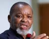 Cape Town: Mantashe headlines African energy event | APAnews