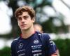 Formula 1 | Colapinto admits Williams F1 took a ‘very big risk’ by starting him