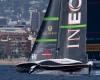 Winners of the Louis Vuitton Cup, the British from Ineos will challenge the New Zealanders