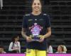 Gabby Williams wins two trophies with Fenerbahce • Basket USA